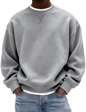 Premium Quality Sweatshirt