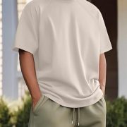 Men's Oversized T Shirts
