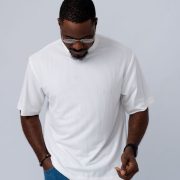 Wallo T-shirt (White) 🔥 N25,000 S - XXXL…